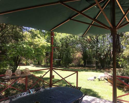Bed & Breakfast Roosters Nest Bnb