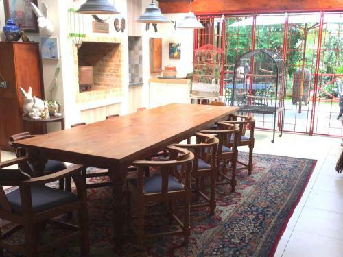 Bed & Breakfast Roosters Nest Bnb