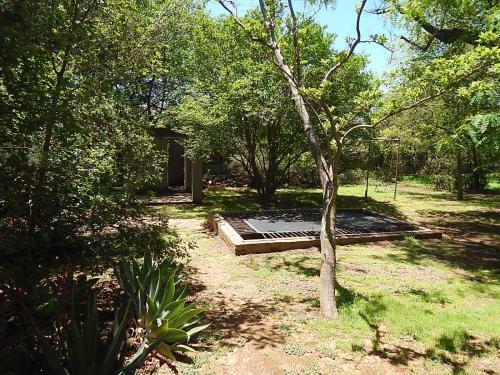 Bed & Breakfast Roosters Nest Bnb