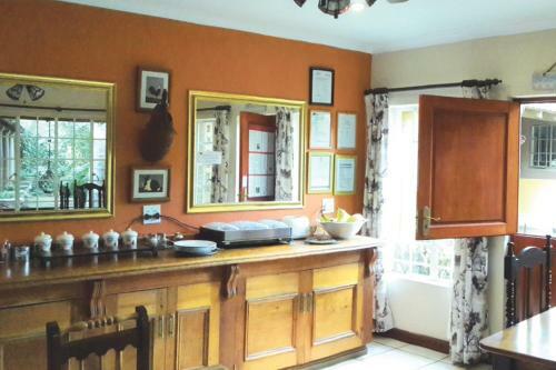 Bed & Breakfast Roosters Nest Bnb