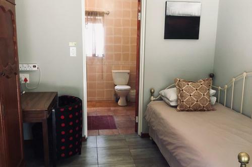 Bed & Breakfast Roosters Nest Bnb