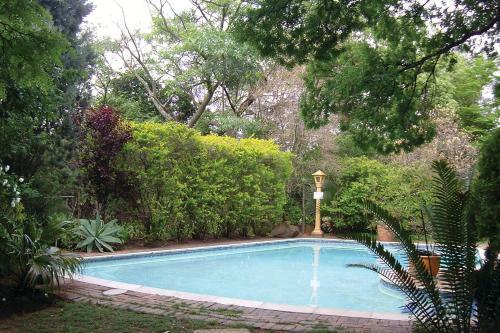 Bed & Breakfast Roosters Nest Bnb