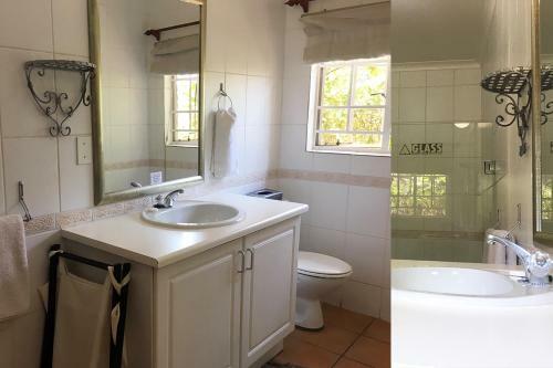 Bed & Breakfast Roosters Nest Bnb