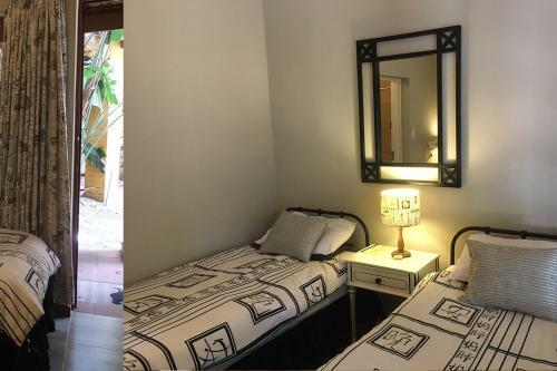 Bed & Breakfast Roosters Nest Bnb