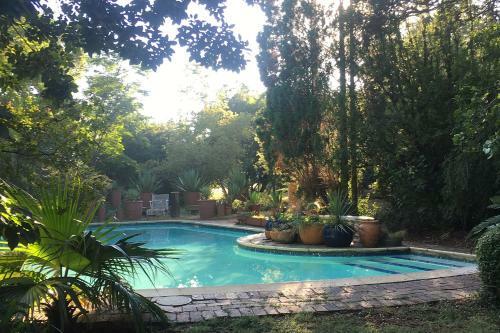 Bed & Breakfast Roosters Nest Bnb