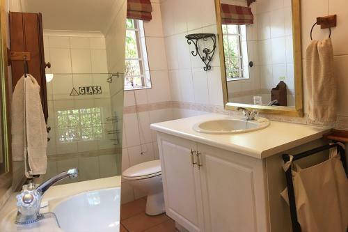Bed & Breakfast Roosters Nest Bnb