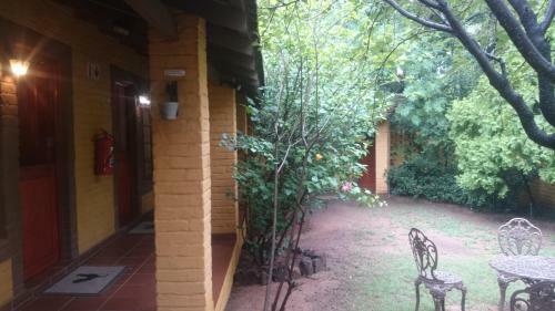 Bed & Breakfast Roosters Nest Bnb