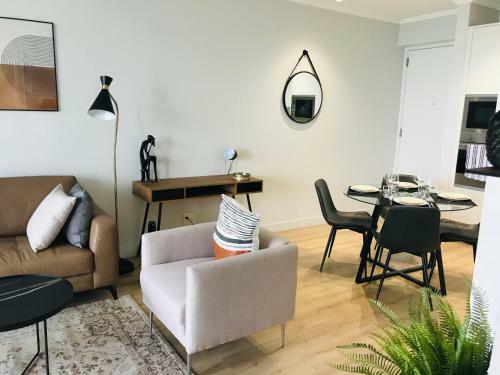 Apartamento View On Ellipse