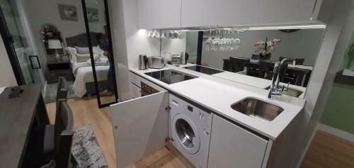 Ellipse Luxury High Rise Apartment
