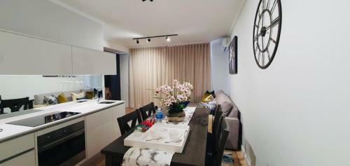 Ellipse Luxury High Rise Apartment