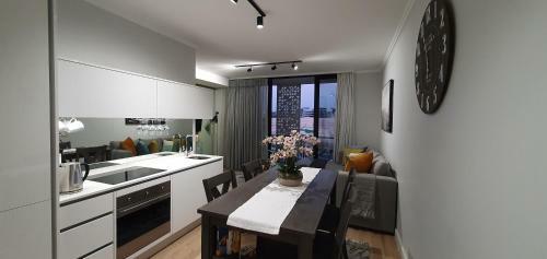 Ellipse Luxury High Rise Apartment