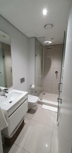 Ellipse Luxury High Rise Apartment
