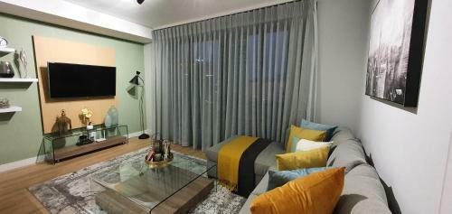 Ellipse Luxury High Rise Apartment