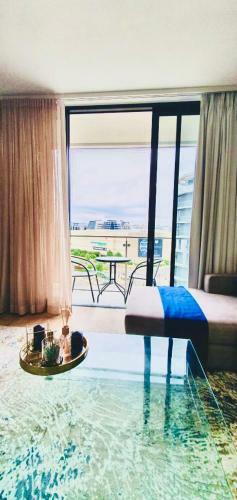 Ellipse Luxury High Rise Apartment