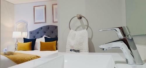 Ellipse Luxury High Rise Apartment