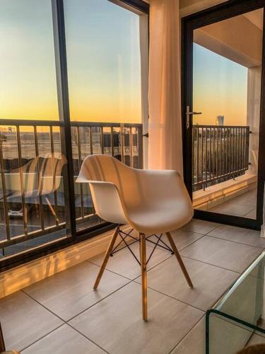 Beautiful Sunset View Apartment In Waterfall.