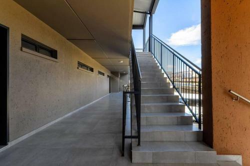 Apartamento Alimama Spaces: The Thando's Kyalami Woods