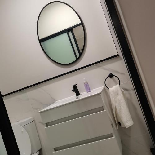 Waterfall Luxury Apartments Mia Drive