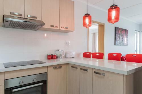 Apartamento Alimama Spaces: Manson Le Royale