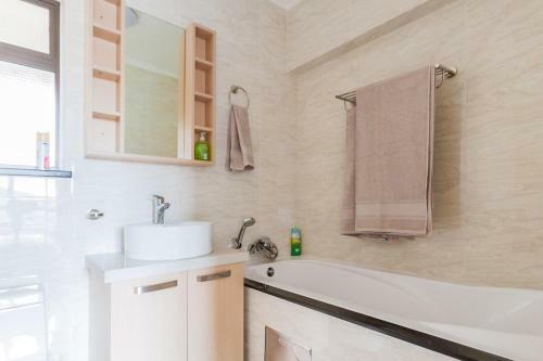 Apartamento Alimama Spaces: Manson Le Royale