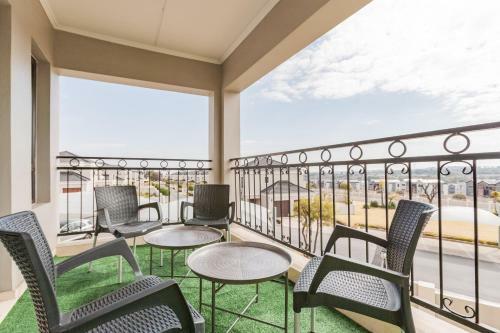 Apartamento Alimama Spaces: Manson Le Royale