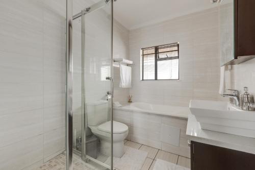 Apartamento Rosa Luxury
