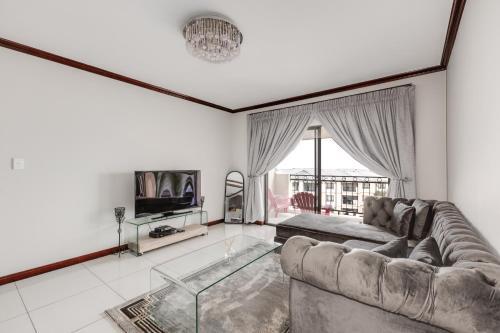 Apartamento Rosa Luxury