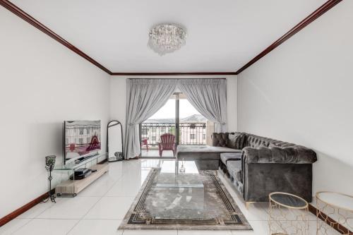 Apartamento Rosa Luxury