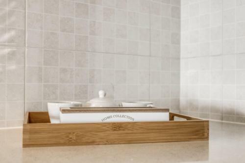 Apartamento Rosa Luxury