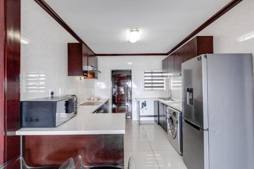 Apartamento Rosa Luxury