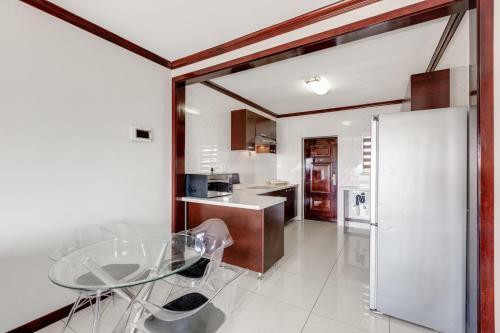 Apartamento Rosa Luxury