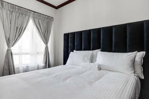 Apartamento Rosa Luxury