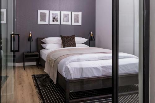 5 Star Ellipse Waterfall Elegant Apartments, Midrand