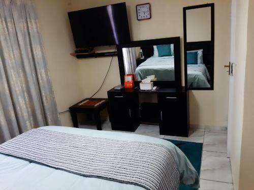Apartamento Am Self Catering Luxury Accommodation