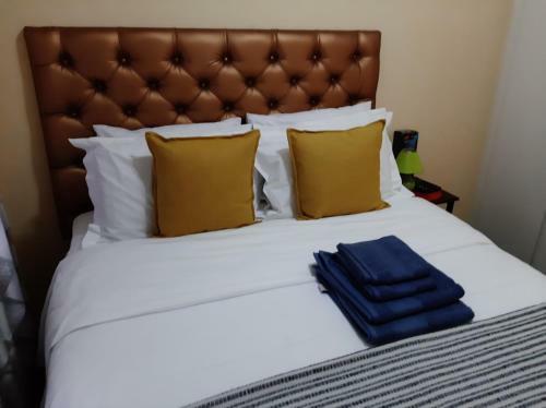 Apartamento Am Self Catering Luxury Accommodation