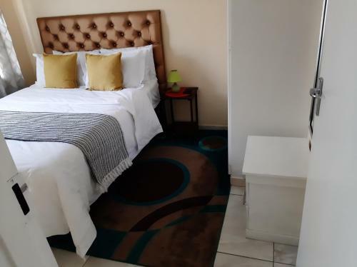 Apartamento Am Self Catering Luxury Accommodation