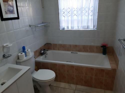Apartamento Am Self Catering Luxury Accommodation