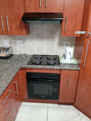 Apartamento Am Self Catering Luxury Accommodation