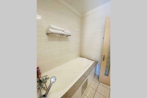 Phoenix Rising Apartment