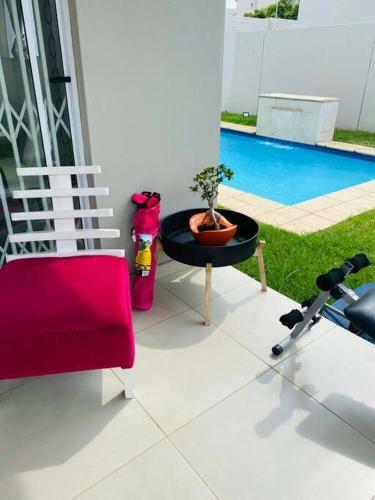 Luxurious House For Family N Friends.