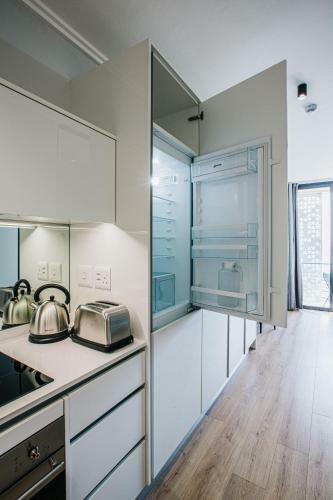 Ellipse Waterfall Executive Apartments