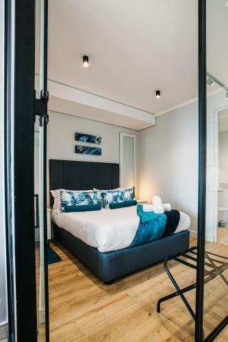 Ellipse Waterfall Executive Apartments