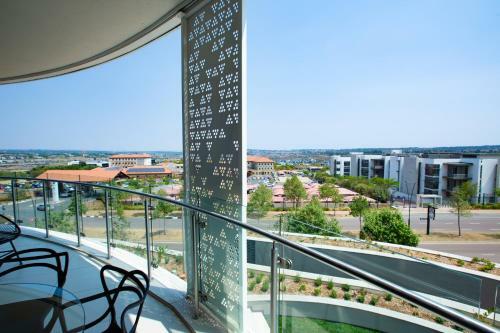 Ellipse Waterfall Executive Apartments