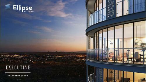 Ellipse Waterfall Executive Apartments