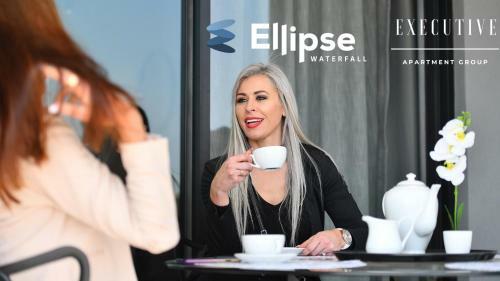 Ellipse Waterfall Executive Apartments