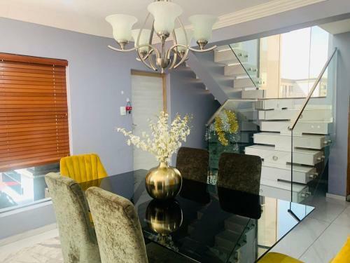 Villa Pfulo Luxury House