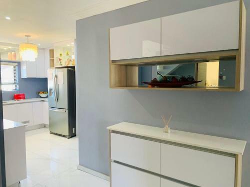 Villa Pfulo Luxury House