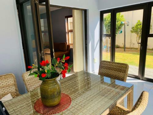Villa Pfulo Luxury House