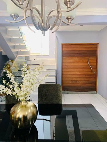 Villa Pfulo Luxury House