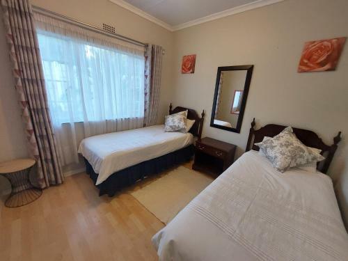 Villa The Valley, Tranquil 3 Bedroom Home With Pool